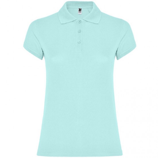 ROLY POLO STAR WOMAN PO6634 98 GREEN MINT