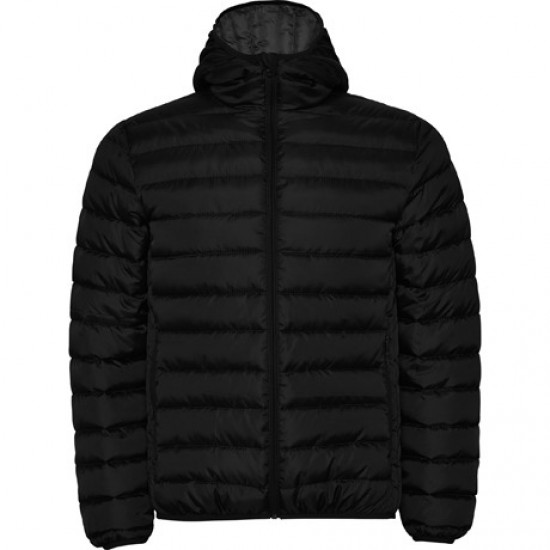 ROLY JACKET NORWAY RA5090 02 ΜΑΥΡΟ