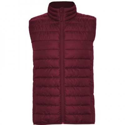 ROLY ΑΜΑΝΙΚΟ JACKET OSLO RA5092 57 ΜΠΟΡΝΤΟ