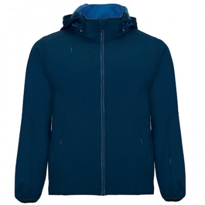 ROLY SOFT SHELL SIBERIA SS6428 55 ΜΠΛΕ ROLY SOFT SHELL SIBERIA SS6428 55 ΜΠΛΕ