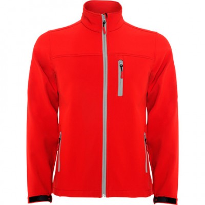 ROLY SOFT SHELL ANTARTIDA SS6432 60 ΚΟΚΚΙΝΟ ROLY SOFT SHELL ANTARTIDA SS6432 60 ΚΟΚΚΙΝΟ