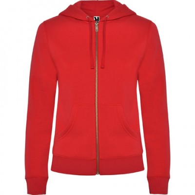 ROLY CHAQUETA VELETA CQ6425 60 ΚΟΚΚΙΝΟ