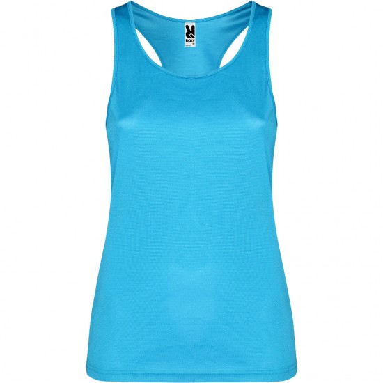 ROLY T SHIRT SHURA TANK TOP PD0349 12 ΤΥΡΚΟΥΑΖ