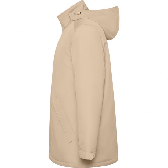 ROLY AMERICA PARKA PK5072 219 ΜΠΕΖ