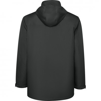 ROLY AMERICA PARKA PK5072 46 ΑΝΘΡΑΚΙ