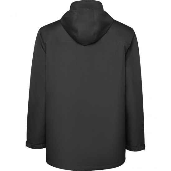 ROLY AMERICA PARKA PK5072 46 ΑΝΘΡΑΚΙ