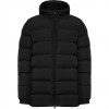 ROLY NEPAL PARKA PK5080 02 ΜΑΥΡΟ