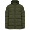 ROLY NEPAL PARKA PK5080 38 ΧΑΚΙ