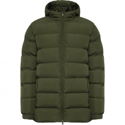 ROLY NEPAL PARKA PK5080 38 ΧΑΚΙ