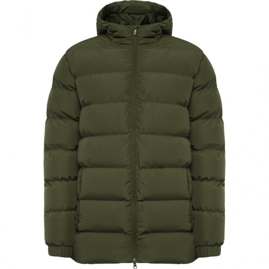 ROLY NEPAL PARKA PK5080 38 ΧΑΚΙ