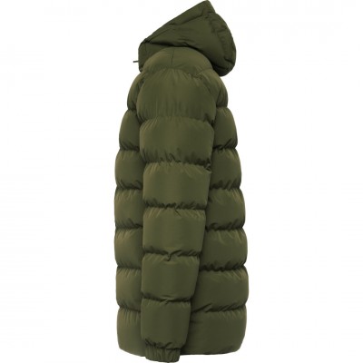 ROLY NEPAL PARKA PK5080 38 ΧΑΚΙ