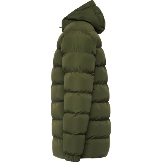 ROLY NEPAL PARKA PK5080 38 ΧΑΚΙ