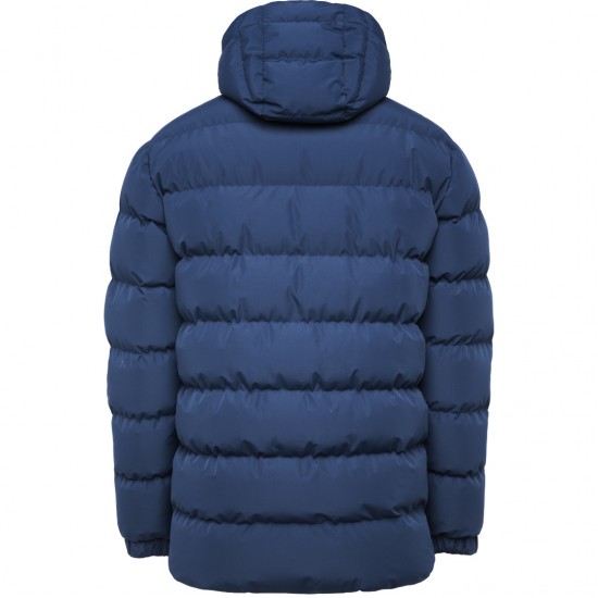 ROLY NEPAL PARKA PK5080 55 ΜΠΛΕ