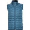 ROLY ΑΜΑΝΙΚΟ JACKET OSLO RA5092 170 STORM BLUE