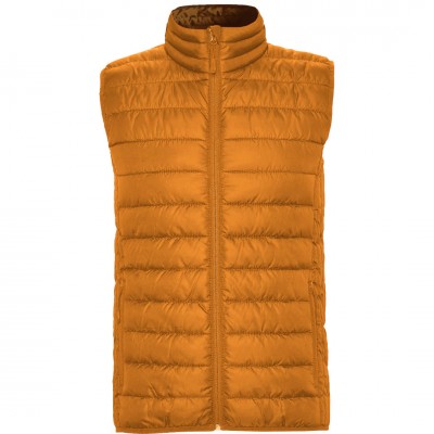 ROLY ΑΜΑΝΙΚΟ JACKET OSLO RA5092 172 ΜΟΥΣΤΑΡΔΙ