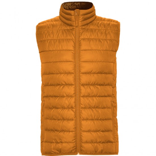 ROLY ΑΜΑΝΙΚΟ JACKET OSLO RA5092 172 ΜΟΥΣΤΑΡΔΙ