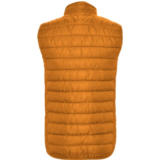 ROLY ΑΜΑΝΙΚΟ JACKET OSLO RA5092 172 ΜΟΥΣΤΑΡΔΙ