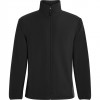 ROLY NEW ARTIC JACKET CQ6414 02 ΜΑΥΡΟ