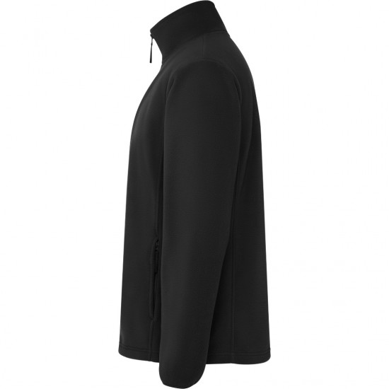 ROLY NEW ARTIC JACKET CQ6414 02 ΜΑΥΡΟ