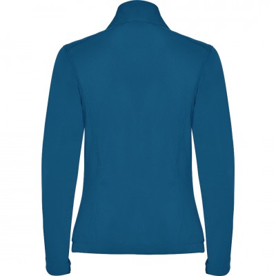 ROLY SOFT SHELL WOMAN NEBRASKA SS6437 45 NAVY