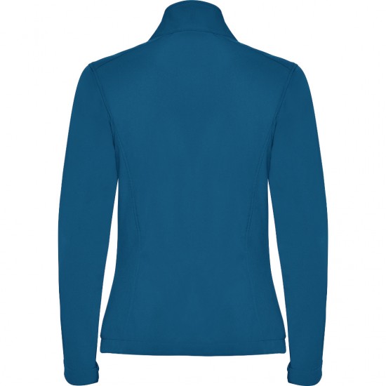 ROLY SOFT SHELL WOMAN NEBRASKA SS6437 45 NAVY