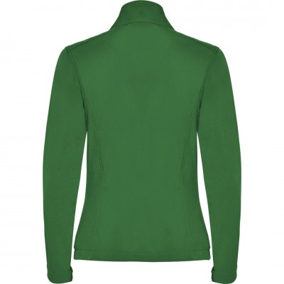 ROLY SOFT SHELL WOMAN NEBRASKA SS6437 56 ΠΡΑΣΙΝΟ