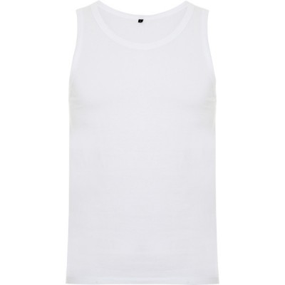 ROLY T SHIRT TANK TOP TEXAS CA6545 01 ΛΕΥΚΟ