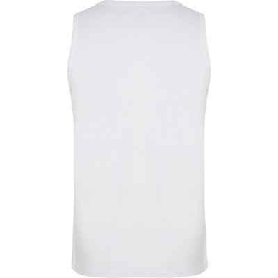 ROLY T SHIRT TANK TOP TEXAS CA6545 01 ΛΕΥΚΟ