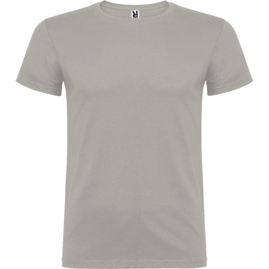 ROLY T SHIRT BEAGLE CA6554 108 PERL GREY
