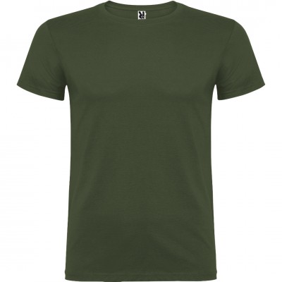 ROLY T SHIRT BEAGLE CA6554 152 ΧΑΚΙ