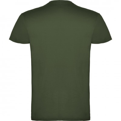 ROLY T SHIRT BEAGLE CA6554 152 ΧΑΚΙ