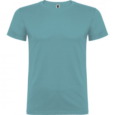 ROLY T SHIRT BEAGLE CA6554 267 DUSTY BLUE