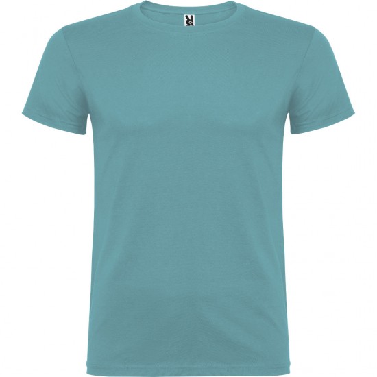 ROLY T SHIRT BEAGLE CA6554 267 DUSTY BLUE