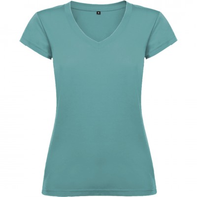 ROLY T SHIRT VICTORIA CA6646 267 ΠΕΤΡΟΛ