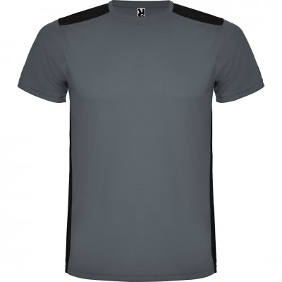 ROLY ΜΠΛΟΥΖΑΚΙ ΠΑΙΔΙΚΟ DETROIT CA6652 23102 ΓΚΡΙ ΜΑΥΡΟ