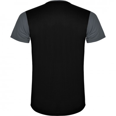 ROLY ΜΠΛΟΥΖΑΚΙ ΠΑΙΔΙΚΟ DETROIT CA6652 23102 ΓΚΡΙ ΜΑΥΡΟ