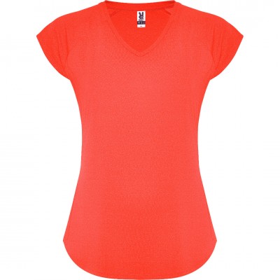 ROLY T SHIRT AVUS CA6658 234 ΚΟΡΑΛΙ