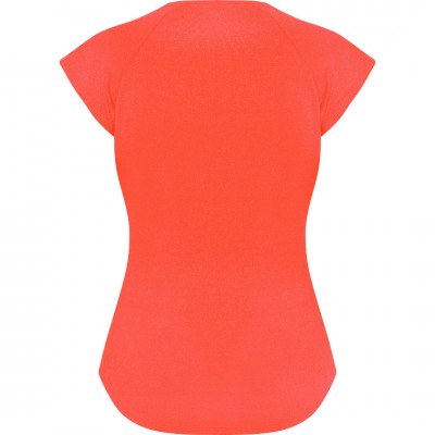 ROLY T SHIRT AVUS CA6658 234 ΚΟΡΑΛΙ