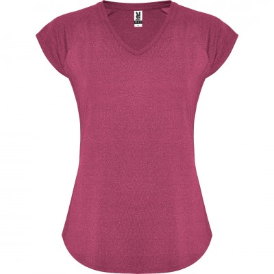 ROLY T SHIRT AVUS CA6658 252 ΡΟΖ