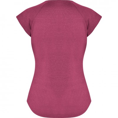 ROLY T SHIRT AVUS CA6658 252 ΡΟΖ