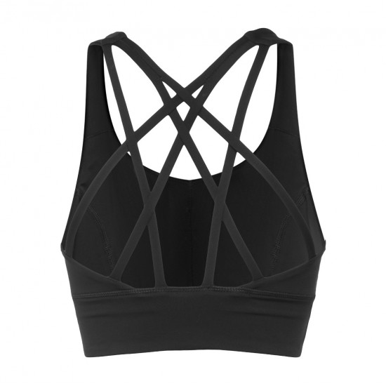 ROLY SEBRING SPORT TOP RD6665 02 ΜΑΥΡΟ