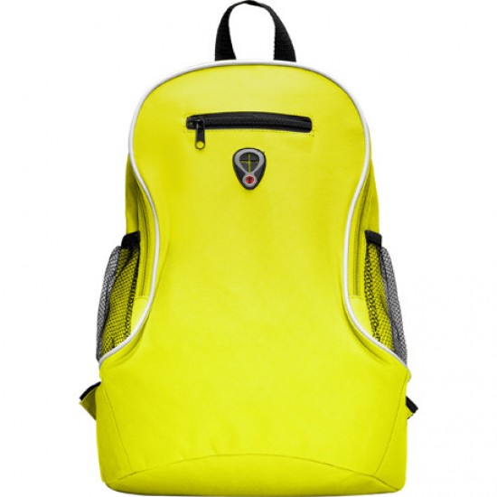 STAMINA BAG CONDOR BO7153 03 YELLOW