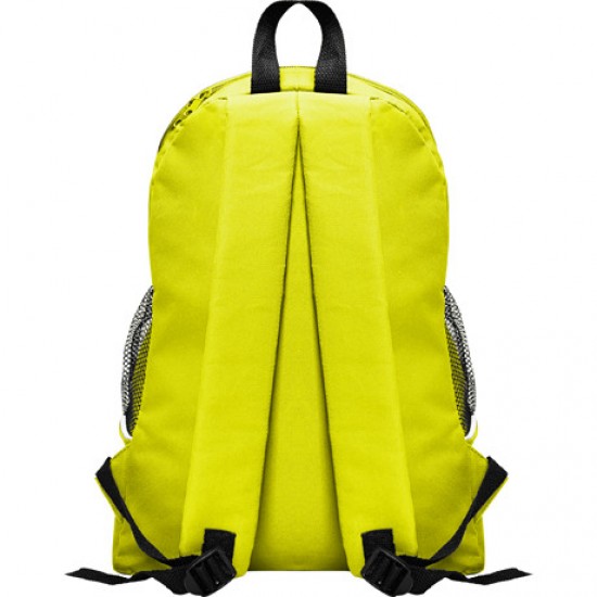 STAMINA BAG CONDOR BO7153 03 YELLOW