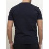 RUSSELL ATHLETIC T SHIRT A3039-1 190 ΜΠΛΕ