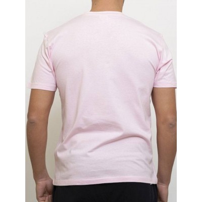 RUSSELL ATHLETIC T SHIRT A3043-1 474 ΡΟΖ