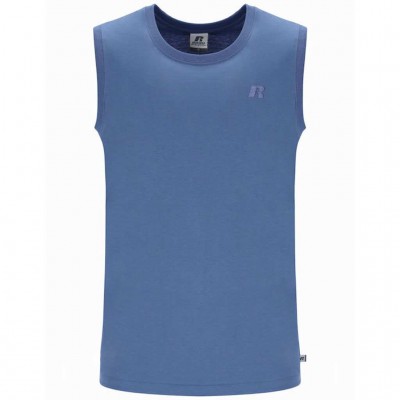 RUSSELL SLEEVELESS WORKOUT TEE A4002-1 199 ΡΟΥΑ