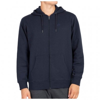 RUSSELL ZIP THROUGH HOODY A2005-2 190 A2005-2 190 ΜΠΛΕ