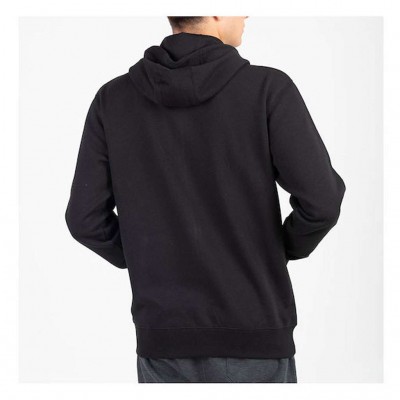 RUSSELL ZIP THROUGH HOODY A2017-2 099 ΜΠΟΡΝΤΟ