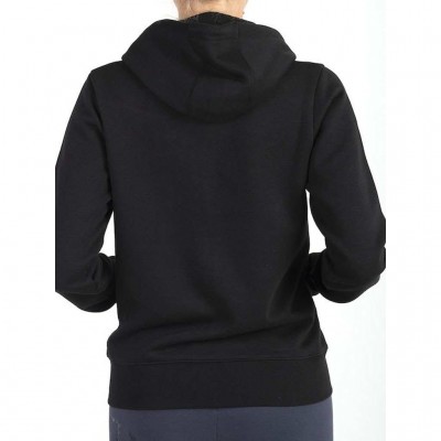 RUSSELL ZIP THROUGH HOODY A2100-2 099 ΜΑΥΡΟ