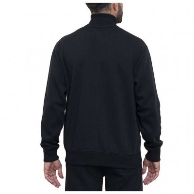 RUSSELL TRACK JACKET A3007-2 099 ΜΑΥΡΟ